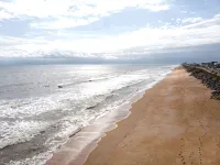 Key Lime Cottage - Updated - 1 Minute Walk to Beach & Pier - con encanto