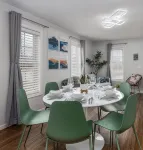 Starved Rock & Ottawa Retreat Amazing Getaway Home - 무료 와이파이