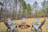 Lake Arrowhead Retreat with club pools and beaches - Wi-Fi