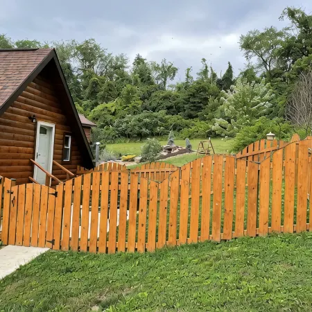 Cozy Studio with Unique Charm in Private Setting