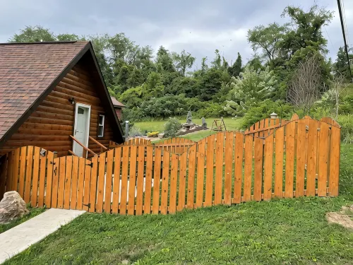 Cozy Studio with Unique Charm in Private Setting - 3-Star