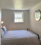 Catskills NY Barn House