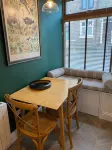 Luxurious one-bedroom seaside apartment - شقق