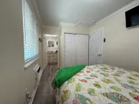 Paradise Getaway on Anna Maria Island - ビーチサイド