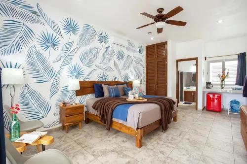 Hgtv-Featured Romantic Escape • Walk to Sea • Ideal for Scuba Couples - วิลล่า