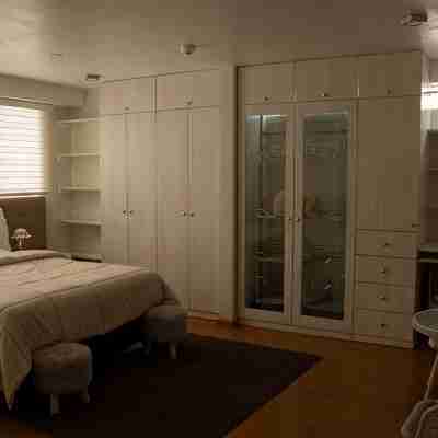 APARTAMENTO PENTHOUSE  DE 350 M2, CON VISTA PANORAMICA DE LA CIUDAD. Rooms