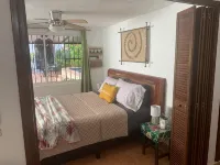 Casa Verde Private Appartment - 방갈로