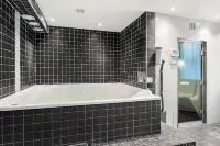 Best Western Plus Grand Hotel Elektra - Gym
