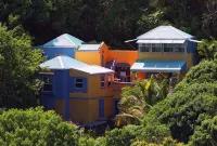 Limeberry House, easy walking to Longbay & Smugglers Cove, beaches -  Casas de vacaciones