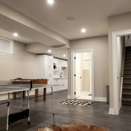 Luxury Custom Built Townhome Muskoka