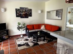 Winter/Spring Bookings! Anidele Spice - 1BR in Historic Holetown near Beach/Pool