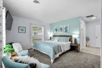 Litchfield Country Club 4 Bedroom/4 Bath Cottage on Golf Course - Pawleys Island