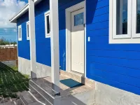 Beach Access House. with Beach Supplies. ファーマーズ・ヒルのホテル