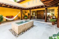 Splendid 5-bedroom ocean-view villa | Four Seasons Punta Mita - ヴィラ