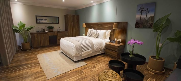 Casa Santiago Hotel Boutique Hotels in Queretaro