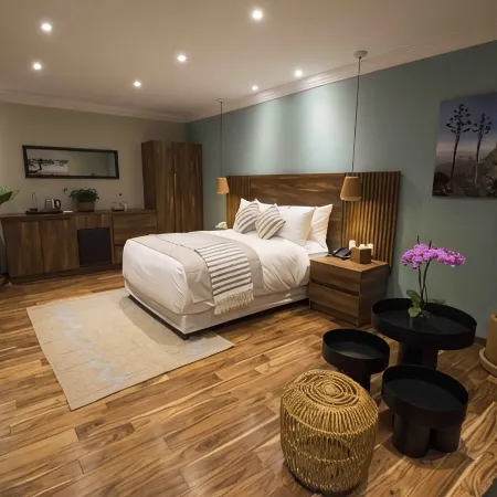 Casa Santiago Hotel Boutique