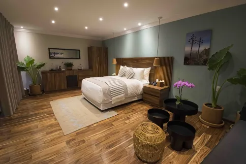 Casa Santiago Hotel Boutique - spa