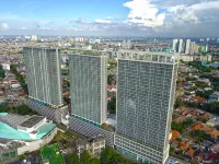 2BR Menteng Park Emerald by Kava Stay - Apartemen