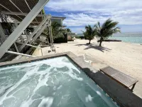 Newly Expanded! Lavish & Exclusive Beachfront Mansion. - Villas