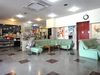 Hikone Station Hotel
