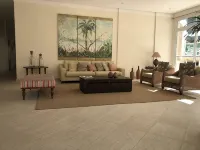 Moderno e espaçoso apto com 3 suites, de frente para o mar - Módulo 3 - Riviera - Apartments