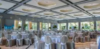 Hotel AR Golf Almerimar - Wifi