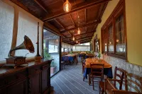 卡夏飯店及餐廳 - 游泳池