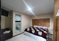 Hotel Mextlitlán Tierra de Lunas