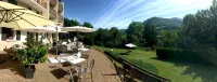 Logis Hôtel le Griou - 애견동반