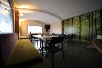 Hotel Montearoma - Wifi