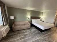 Chincoteague Inn Hotels in Accomack County