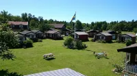 Hälluddens Stugby Och Vandrarhem - Alojamientos