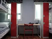 야코리아호스텔 강남 쇼쿠 주변 호텔