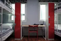 YaKorea Hostel Gangnam Các khách sạn gần Nhà hàng Wolfgangs Steakhouse