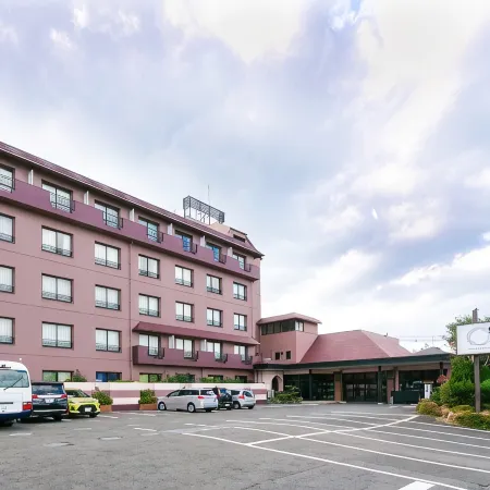 Hotel Saiyo Wakigawa