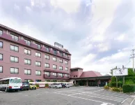 Hotel Saiyo Wakigawa - Parkering