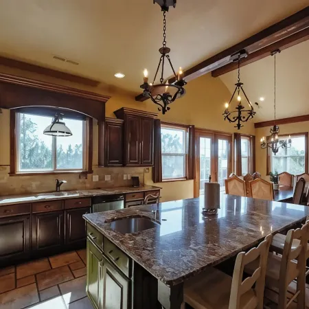 Zion Views-Zion Ridge Family Lodge + Resort Access