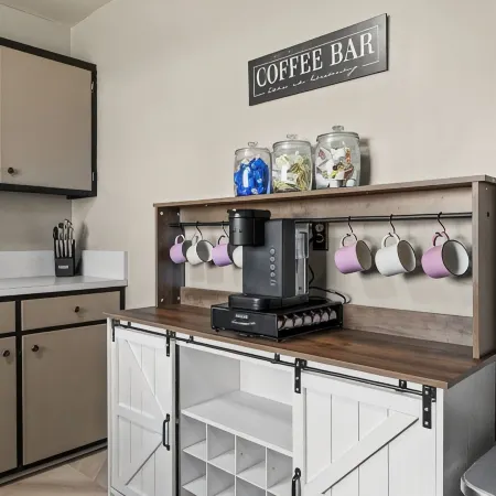 Cozy Wyoming Home in Casper