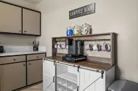 Cozy Wyoming Home in Casper - Homestays