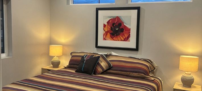 Dramatic New Home Right Downtown Hotels in Prescott