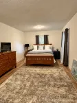 NO CLEANING FEE Century farmhouse on Lake Keowee near Clemson - 3-Star
