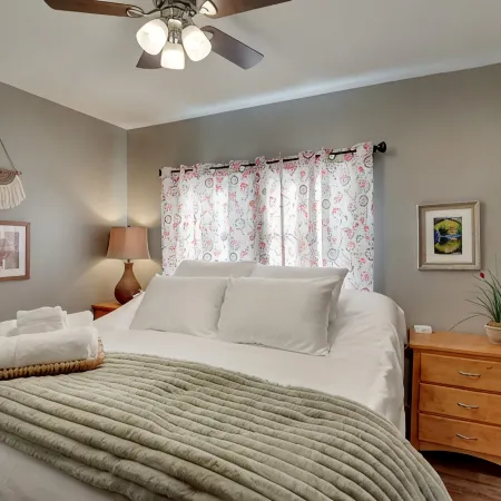 Aunt Lele's Cozy Cottage