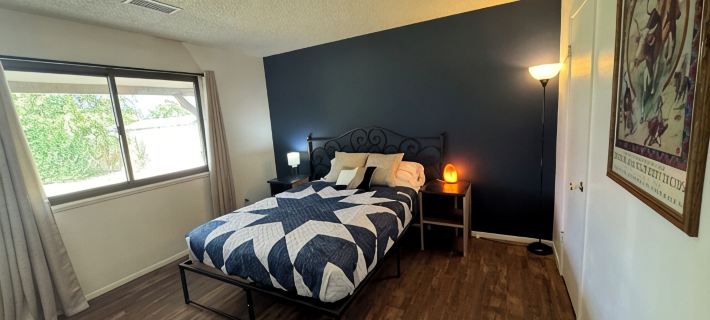 Cowgirl Casa ~ ADA accesible & kid friendly 3/2 ranch home in Montrose, CO モントローズのホテル