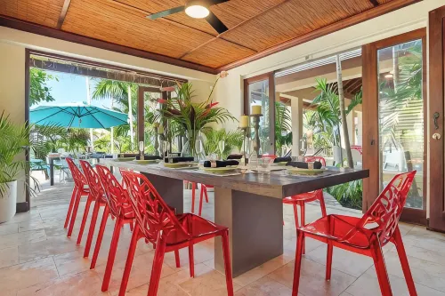 Ultra -  Casas de vacaciones