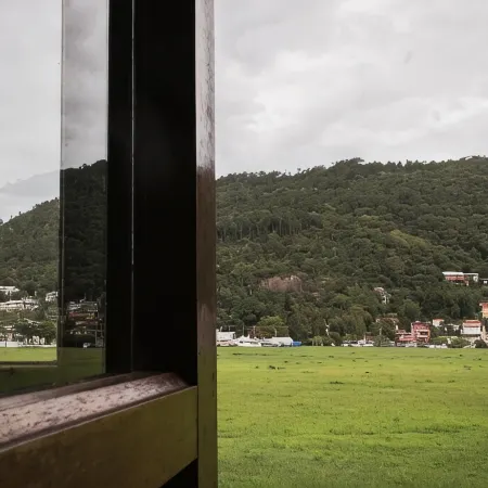 Nômades Beach House - Adventure Hostels