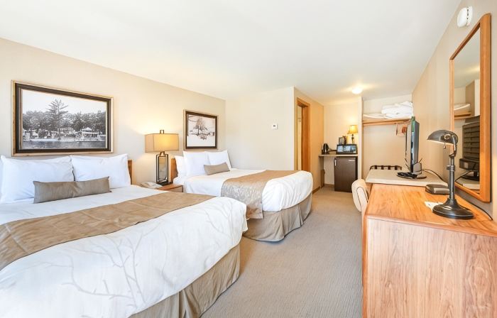Chanticleer Inn