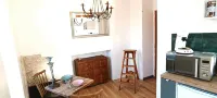 TERRASSE SAINT NICOLAS - Homestays