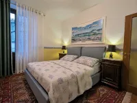 Casa Mara: the Great Beauty of Varenna - Lakefront Haven, Stunning Views [A/C] - balcony