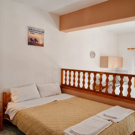 Ambeles Apartments
