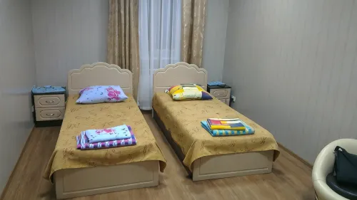 Hotel Complex Russia - 2-Star